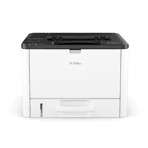 Замена лазера на принтере Ricoh SP3710DN в Челябинске